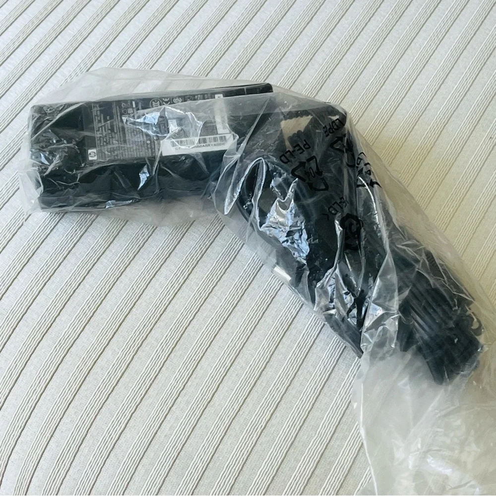 HP AC Adapter Power Cord
